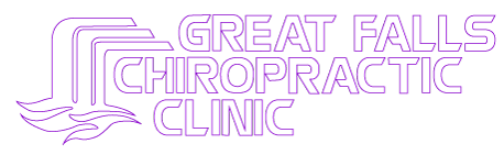 Great Falls Chiropractic Clinic Logo
