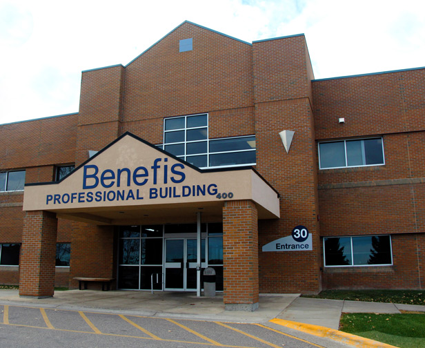 Location/Directions Great Falls Chiropractic Clinic